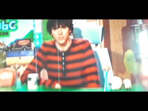 CBBC Ed and