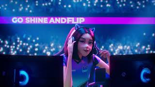 Sam Flip Your Way Official Music Video