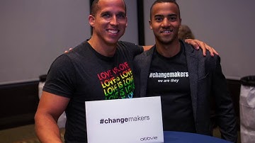 AbbVie Employee Resource Groups: Reach Your Potential