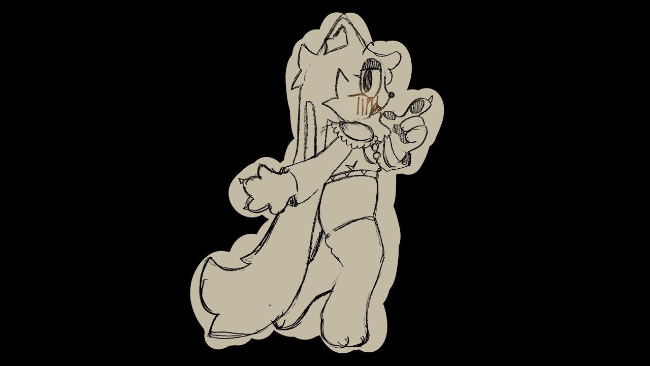 PAPER DOLLS - STOMACH BOOK (cover)