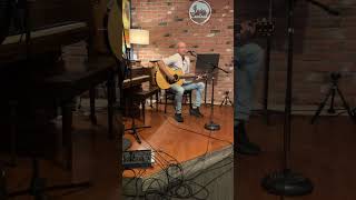 Java Central open mic- Buckets of Rain
