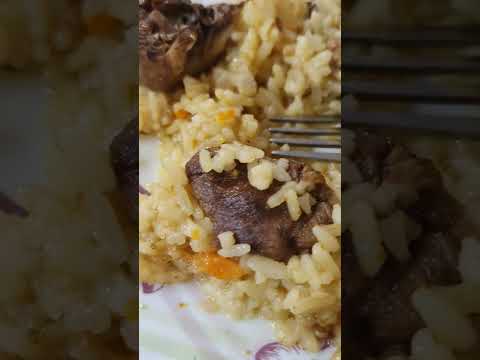 الطعام الروسي