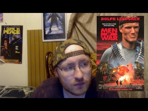 men-of-war-(1994)-movie-review---dolph's-most-underrated-film