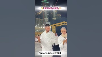 qalbi fil medina 🕋🤲maher zain harris jlyrics | Makkah madina Saudi Arabia video#makkah #song