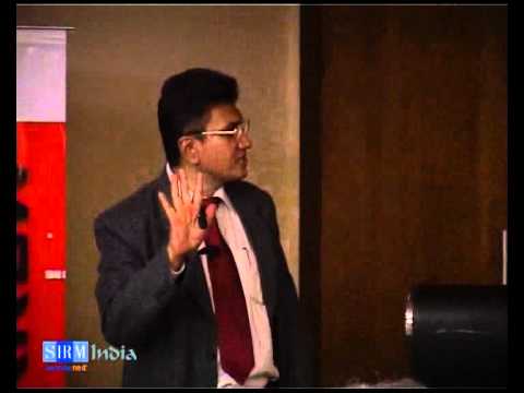 SHRM India: Ahmedabad Forum Meet Part 3 - YouTube SHRM India