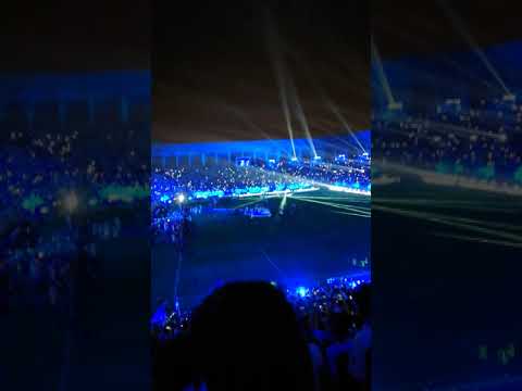 محيط الرعب الهلالي اغنية اوه يا هلالي