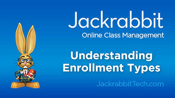 Understanding Enrollment Types