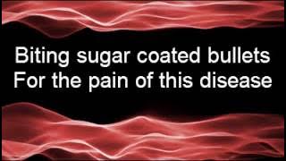 'C'est La Vie' & 'Promises and lies' by UB40 (with subtitles & lyrics.)