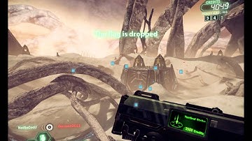 Tribes ascend gameplay part 1