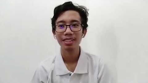 Integral Numeris (The Trapezoidal Rule) -   Agung Nugroho