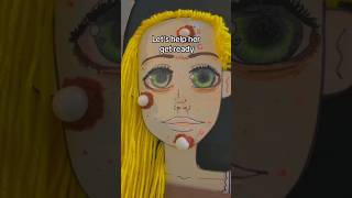 Rapunzel Needs Help Getting Ready To Meet Mystery Prince