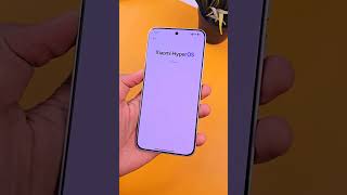 POCO F7 Stucked on HyperOS 2? #shorts #foryou #pocof7 #hyperos3