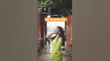 How to Denoise Photos in Lightroom - The Easy Way