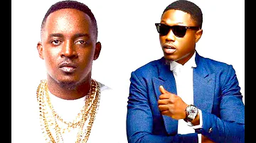 Vector Addresses Beef With M.I Abaga