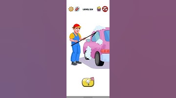 braindom draw puzzle level 324 gameplay walkthrough solution play store gaming  #shorts