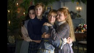 Little Women Tiktok Edits