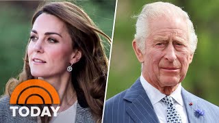 Kate Middleton, King Charles surgeries spur royal health concerns