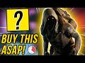 XUR IS SELLING AN UNOBTAINABLE HAND CANNON! (Buy It Before The June Update + Enhance It)