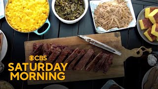 Some of the best barbecue joints in the U.S. | The Dish Full Episode