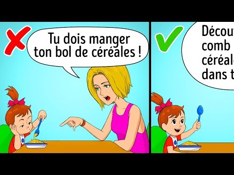 Vidéo: 8 façons d'apprendre à un enfant à faire du vélo