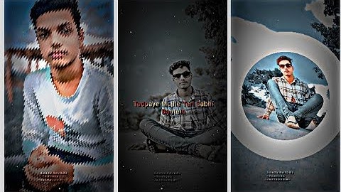 #Zara Zara x bangla song🥀💔xml file bangla song 🔰XML file Hindi song🔰XML file alight@SontuRoy001 