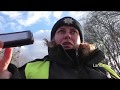 !!!Самий ТУПИЙ поліцейський на трасі!!!! Поліція Львова пробиває ДНО!!!😠🤬🤯