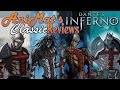 Dante’s Inferno: An Animated Epic - AniMat’s Classic Reviews