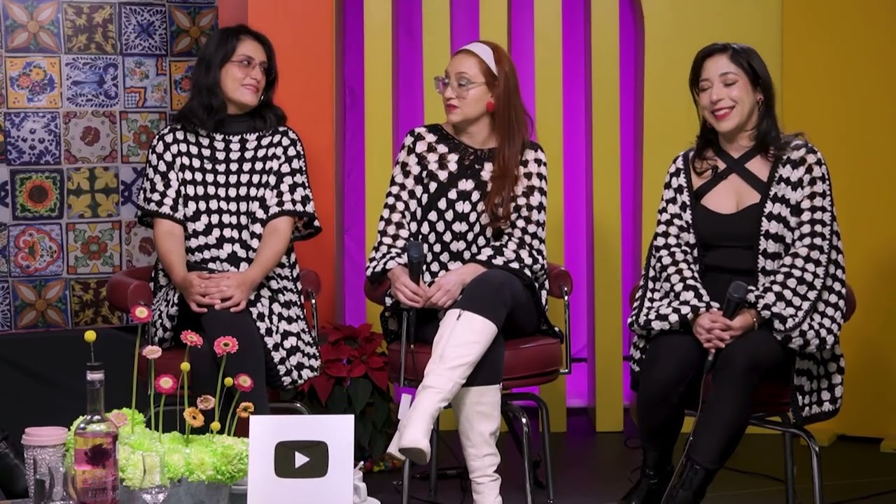 ROSY ARANGO | Nuestro juramento | Benito de Jesús | Las Panchas Trío | C233 #rosyarango