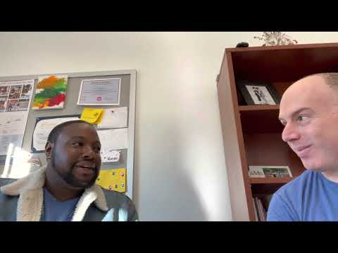 Murch Elementary School SOS Campaign: A Conversation With Mr. Hawkins