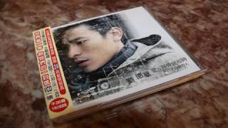 劉德華 Andy Lau CD 唱片 愛在刻骨銘心時 台灣精品版