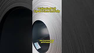#GalvanizedSteelExport #ForeignTradeProcess #SteelExport #InternationalProcurement #CustomsGuide