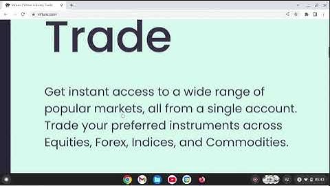 Virturo.com Reviews: What makes Virturo.com an award-winning CFD trading platform in 2025?