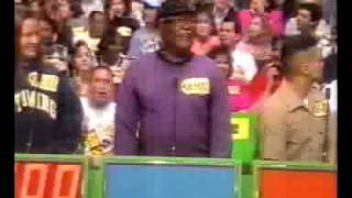 The Price Is Right Air Date April 9 1993 Part 4