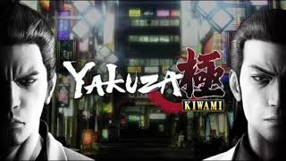 Yakuza Kiwami - Iji Sakura 2000 short in-game version without button sounds