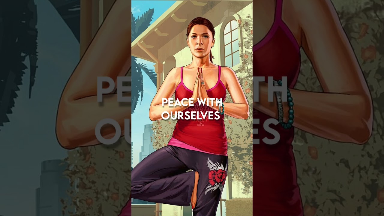 Amanda De Santa gta 5 quotes 