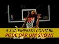 A sua empresa contábil pode dar um show!