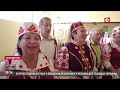 Самые активные пожилые люди Минской области собрались на балу в Несвиже