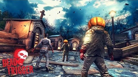 Dead Trigger 2 Gameplay #39