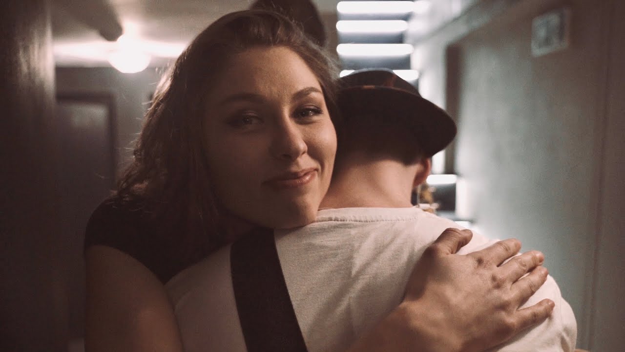 Jamaron - Na náhody nevěřim (Official Video)