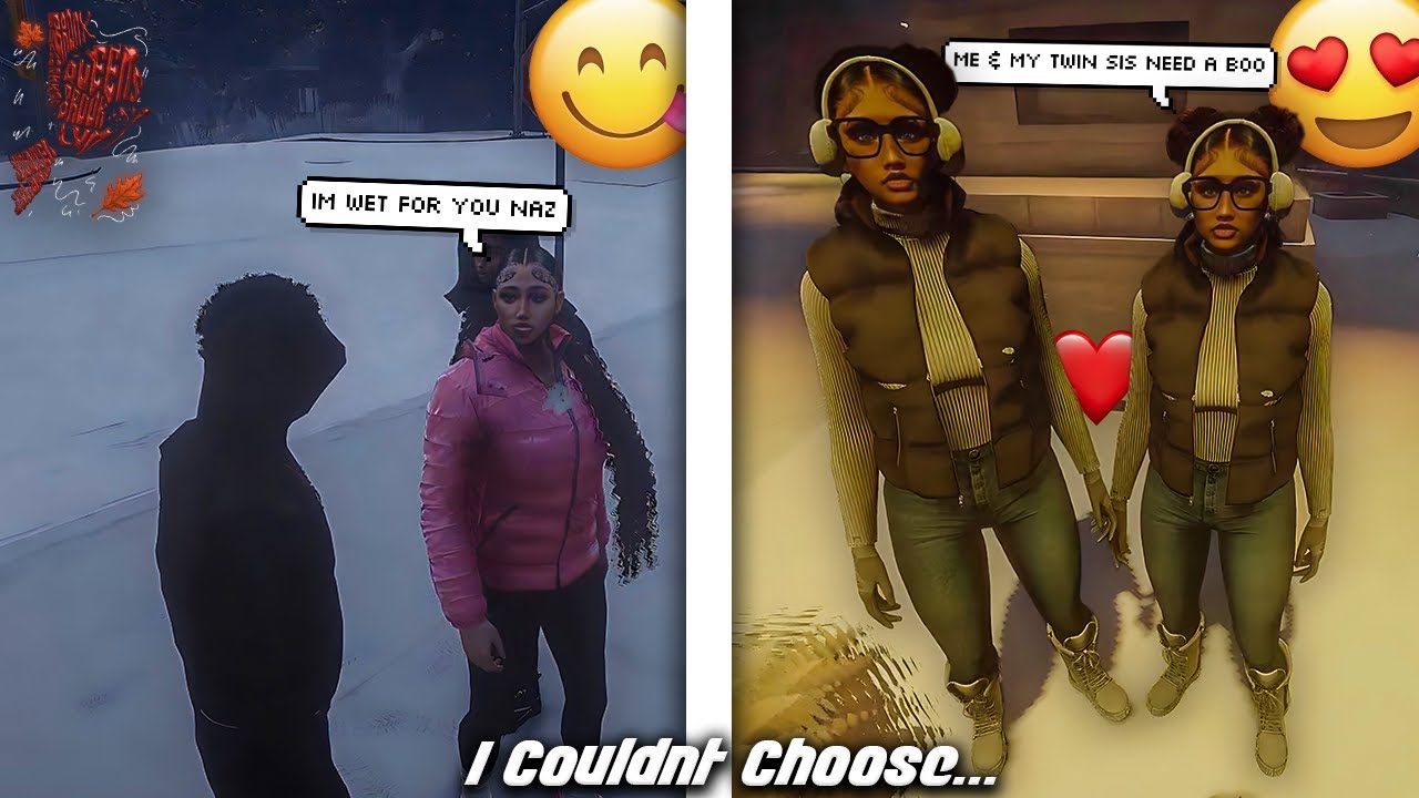 I Met My Dream Girlfriend My First Day In New York🗽😍.. | Sosa Plays The Five Boroughs Rp Ep.1