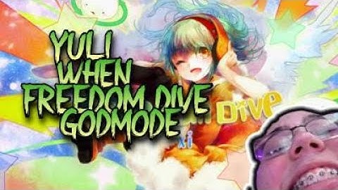 spaced streams are just to easy bro