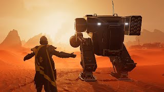 Famous The Developers Really Added This to Helldivers 2... Wealth