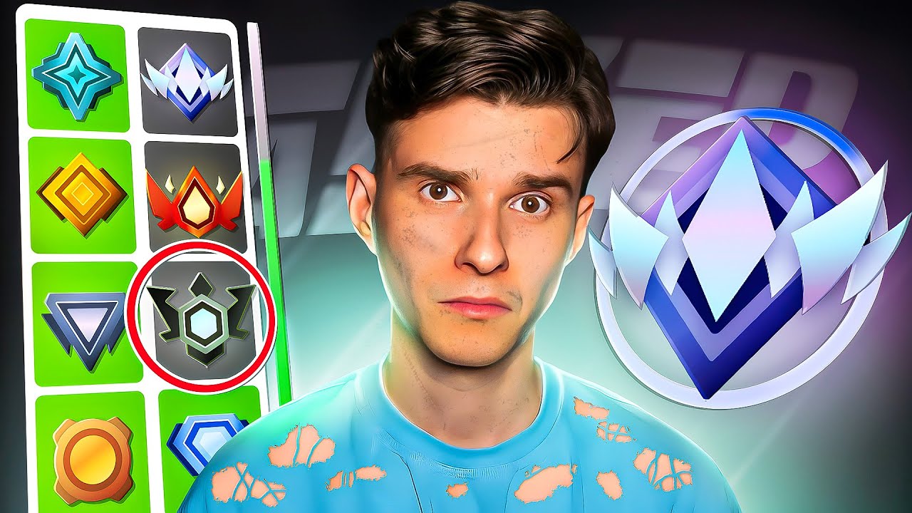 ALVI DOMINIERT DIE LOBBYS! 👑 - (ELITE)