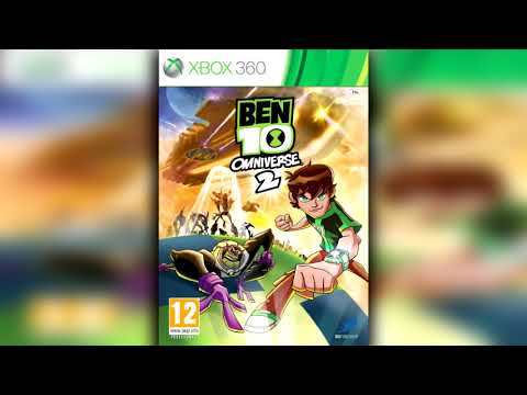 Ben 10 Omniverse 2 (XBOX 360) [OST] - Vs Heimdall