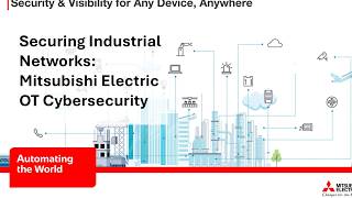 Securing Industrial Networks: OT Cybersecurity