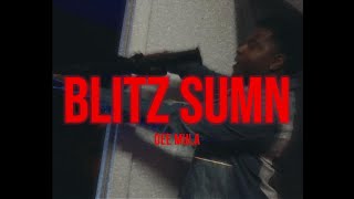 (FREE) Dee Mula | Type Beat 2023 - Blitz Sumn