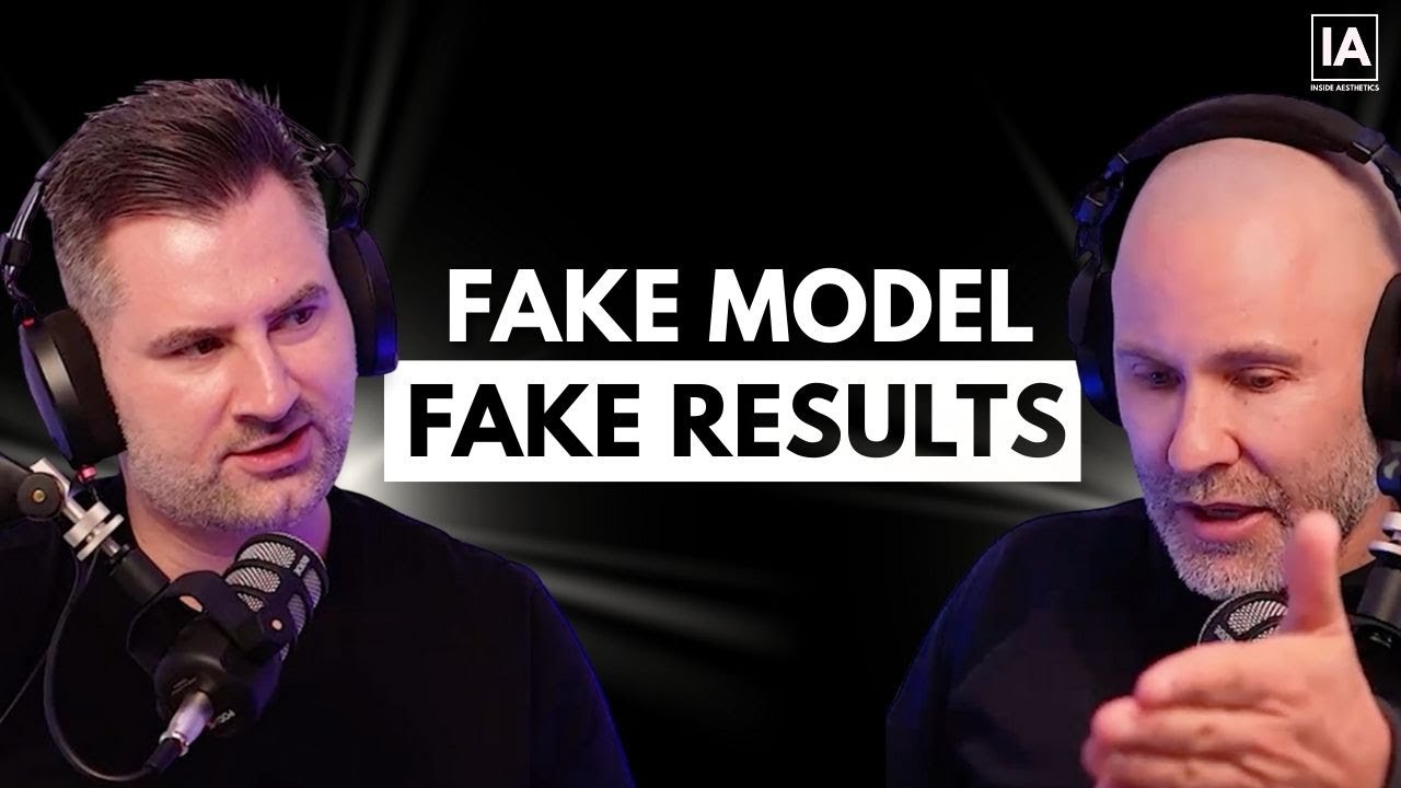 Episode 327 with Dr Jake Sloane and David Segal