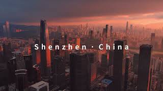 My City, My Autel: Shenzhen, China - #mycitymyautel