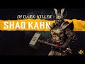 DJ Dark-Killer - Shao Kahn (Original Mix) [New Exclusive Single 2020]