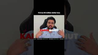 TCS Loses $168 Million Trade Secret Battle in US Supreme Court 🚨 | Corporate Betrayal Explained